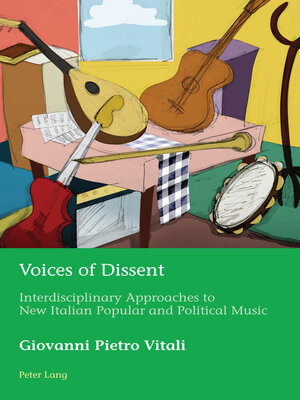 cover image of Voices of Dissent